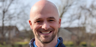 Grant Sanderson
