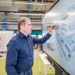 Heriot-Watt University secures landmark accreditation for architecture programme