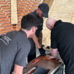 NFRC claims Milburn report is ‘welcome dose of reality’ Roofing skills demonstrations