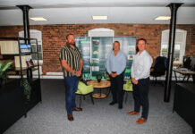 Contractor opens new office in Cumbria to serve civils and building divisions New GRAHAM office in Cumbria