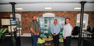 New GRAHAM office in Cumbria