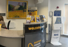 Beatson West of Scotland Cancer Centre