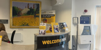 Beatson West of Scotland Cancer Centre