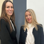 Gayle Henry and Lynsey Hutchinson, INCH Interiors