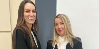 Gayle Henry and Lynsey Hutchinson, INCH Interiors