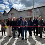 McTaggart Construction completes work on Dumbarton development