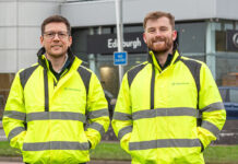 Josh King and Robert Wilson, Gensource