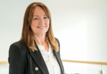 Julie Cosgrove