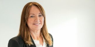 Julie Cosgrove