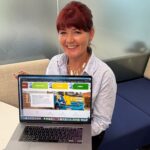 St Andrews Timber & Building Supplies Operations director Kerrie Ferguson