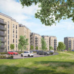 Richmond Heights CGI