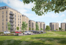 Richmond Heights CGI