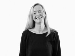 Libby Heathcote elected as next RIAS president Libby Heathcote