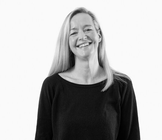 Libby Heathcote elected as next RIAS president Libby Heathcote