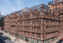 Lucent, Glasgow