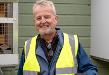 Martin Sneddon