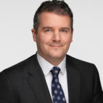 Matt Garner, CFO at PLATFORM_