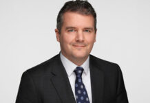 Matt Garner, CFO at PLATFORM_