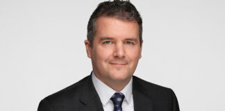 Matt Garner, CFO at PLATFORM_