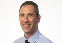 Peter Reekie