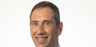 Peter Reekie
