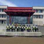 Build of £88m Fife school nears completion