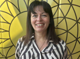 Mental Health Awareness Week: going beyond the default Sarah Bolton