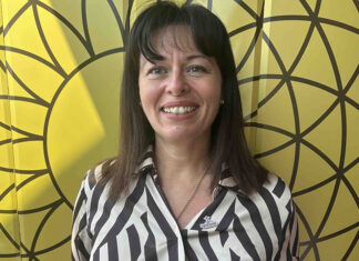 Mental Health Awareness Week: going beyond the default Sarah Bolton