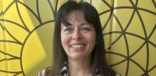 Mental Health Awareness Week: going beyond the default Sarah Bolton