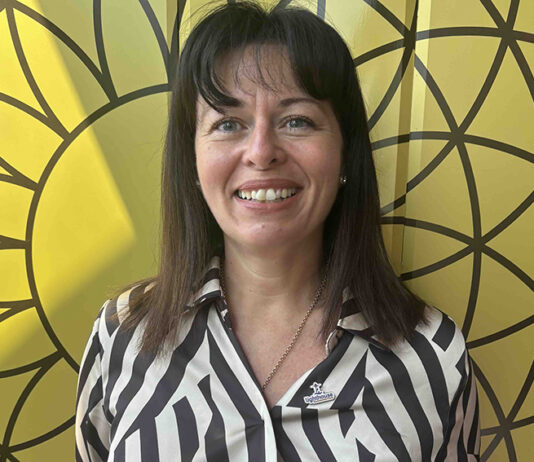 Mental Health Awareness Week: going beyond the default Sarah Bolton
