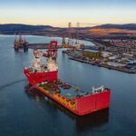 Seaway Alfa Lift
