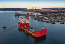 Seaway Alfa Lift
