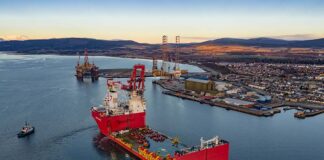 Seaway Alfa Lift