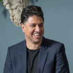 Is co-living the catalyst for Glasgow’s next chapter of regeneration? Shahid Ali