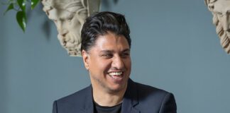 Shahid Ali