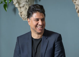 Shahid Ali