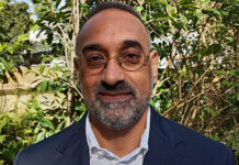 Egis appoints aviation director to drive airport growth Shakir Khaja