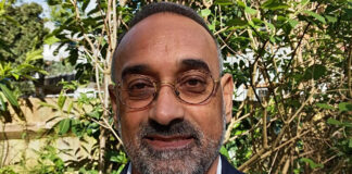 Shakir Khaja