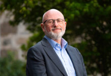Knight Frank confirms senior hire to lead new Scottish business rates service Steve Dunbar