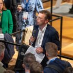 Willmott Dixon Construction COO Stewart Brundell
