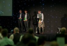 Trade Awards