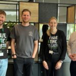 Keepmoat partners with Lighthouse Charity to train 60 mental health first aiders
