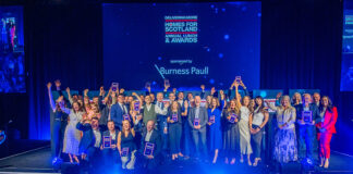 2026 Homes for Scotland Awards winners