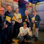 The winners