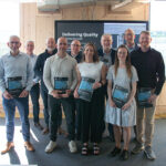 Working group behind Delivering Quality report