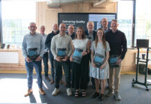 Working group behind Delivering Quality report