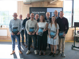 New paper explores practical approaches for delivering quality on Passivhaus projects Working group behind Delivering Quality report