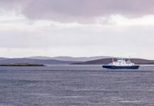 Shetland undersea tunnel study reveals £402m estimated cost