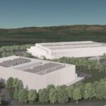 Build of proposed Larbert data centre would create over 5,000 construction jobs