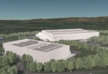Build of proposed Larbert data centre would create over 5,000 construction jobs